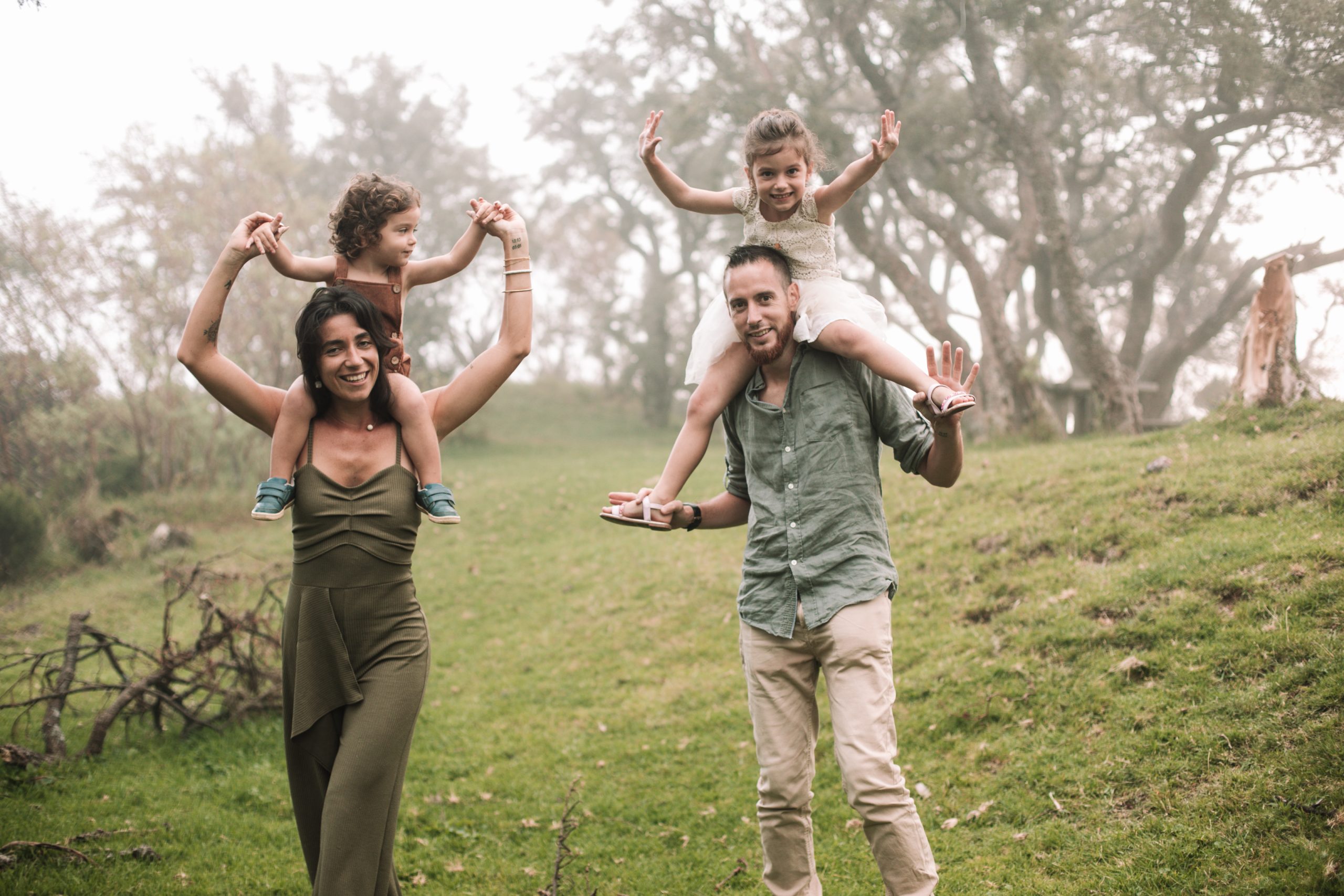 Photo et film souvenir en famille à La Réunion – Cosmic Prod