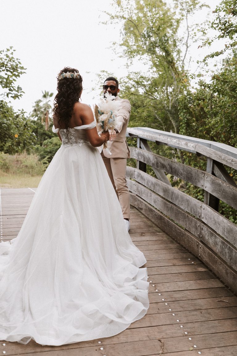 Photographe mariage à La Réunion – Cosmic Prod