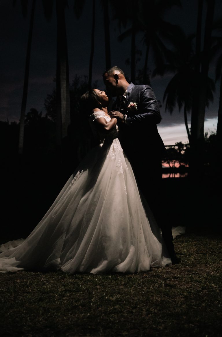 Photographe mariage à La Réunion – Cosmic Prod