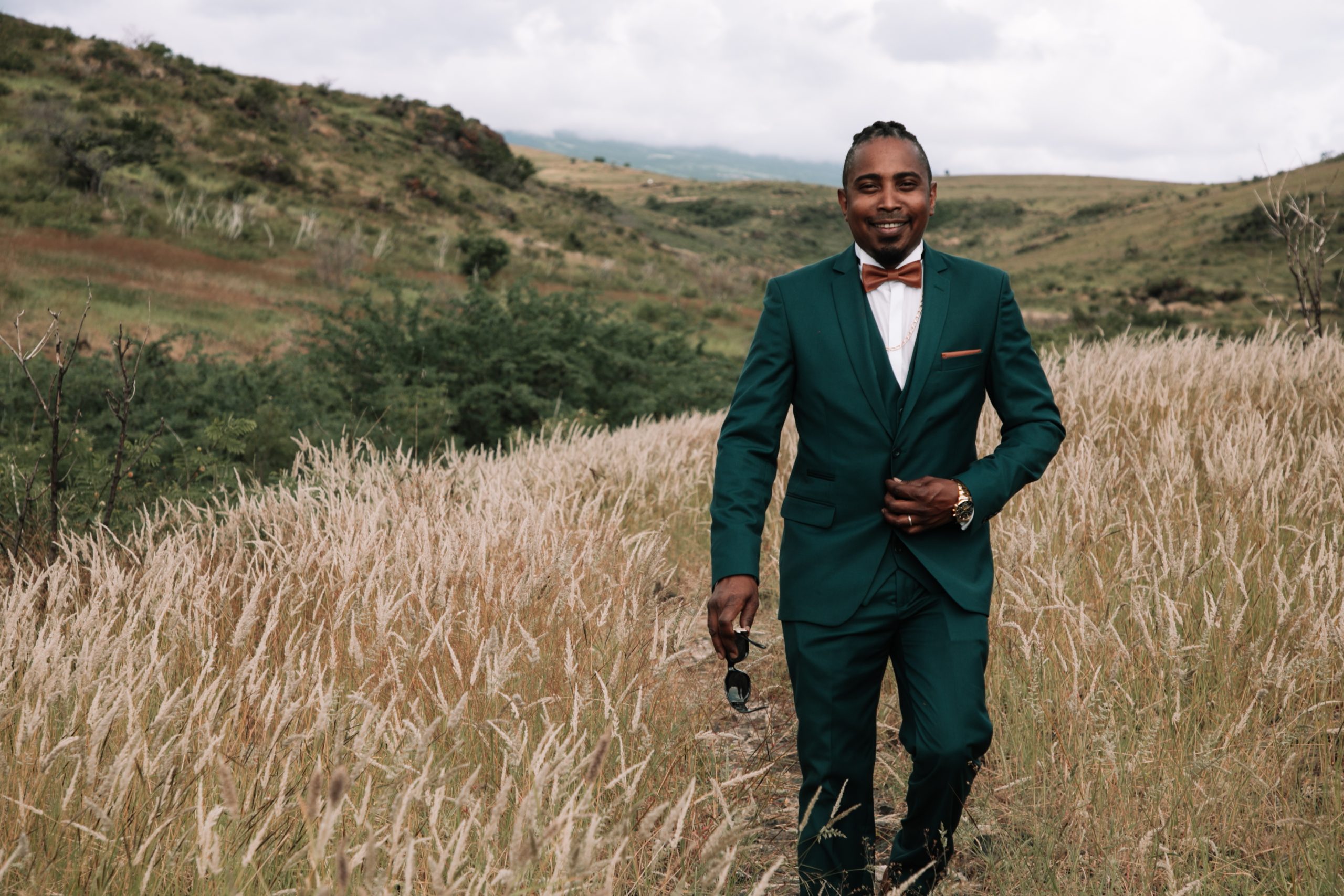 Photographe mariage à La Réunion – Cosmic Prod