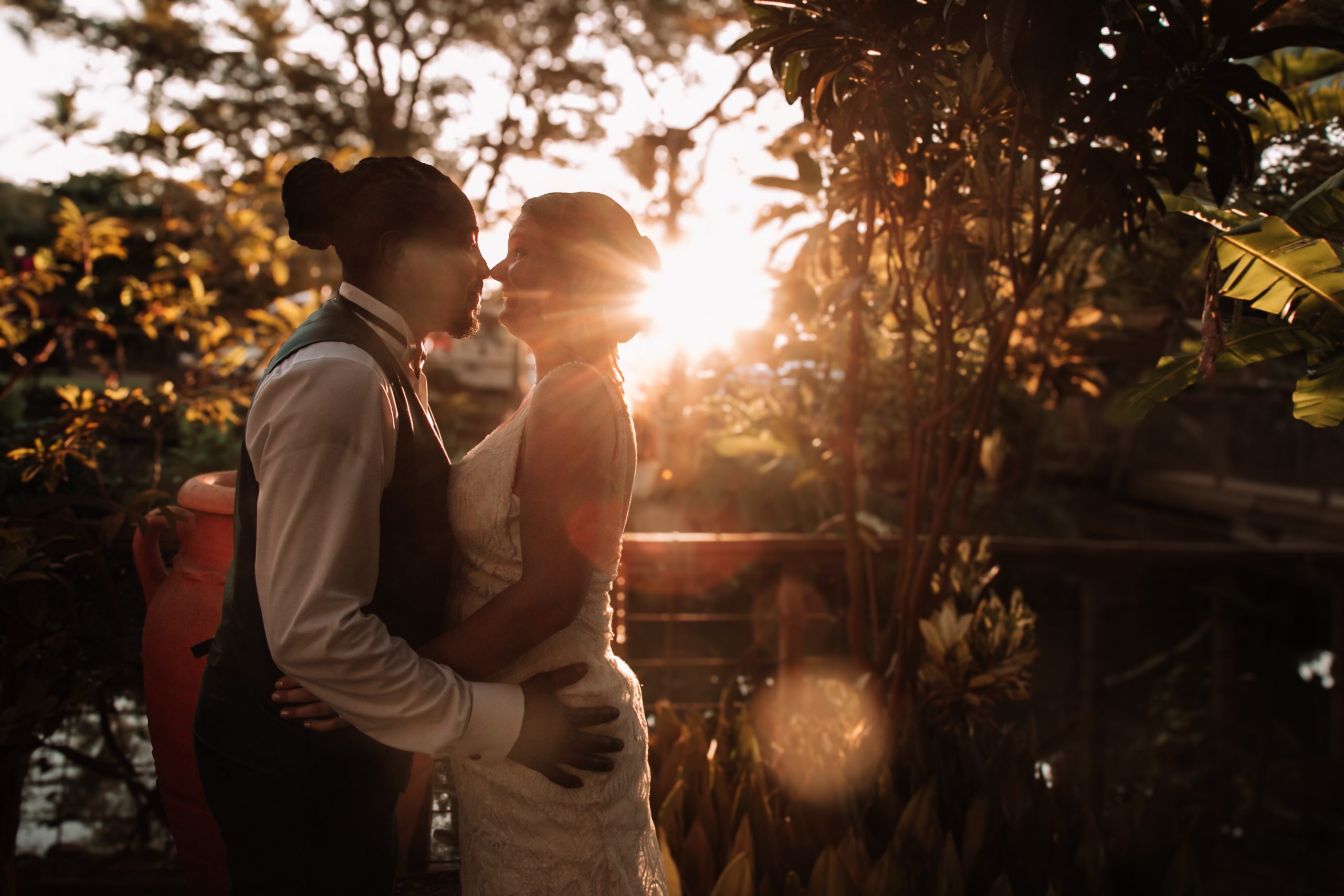 Photographe mariage à La Réunion – Cosmic Prod