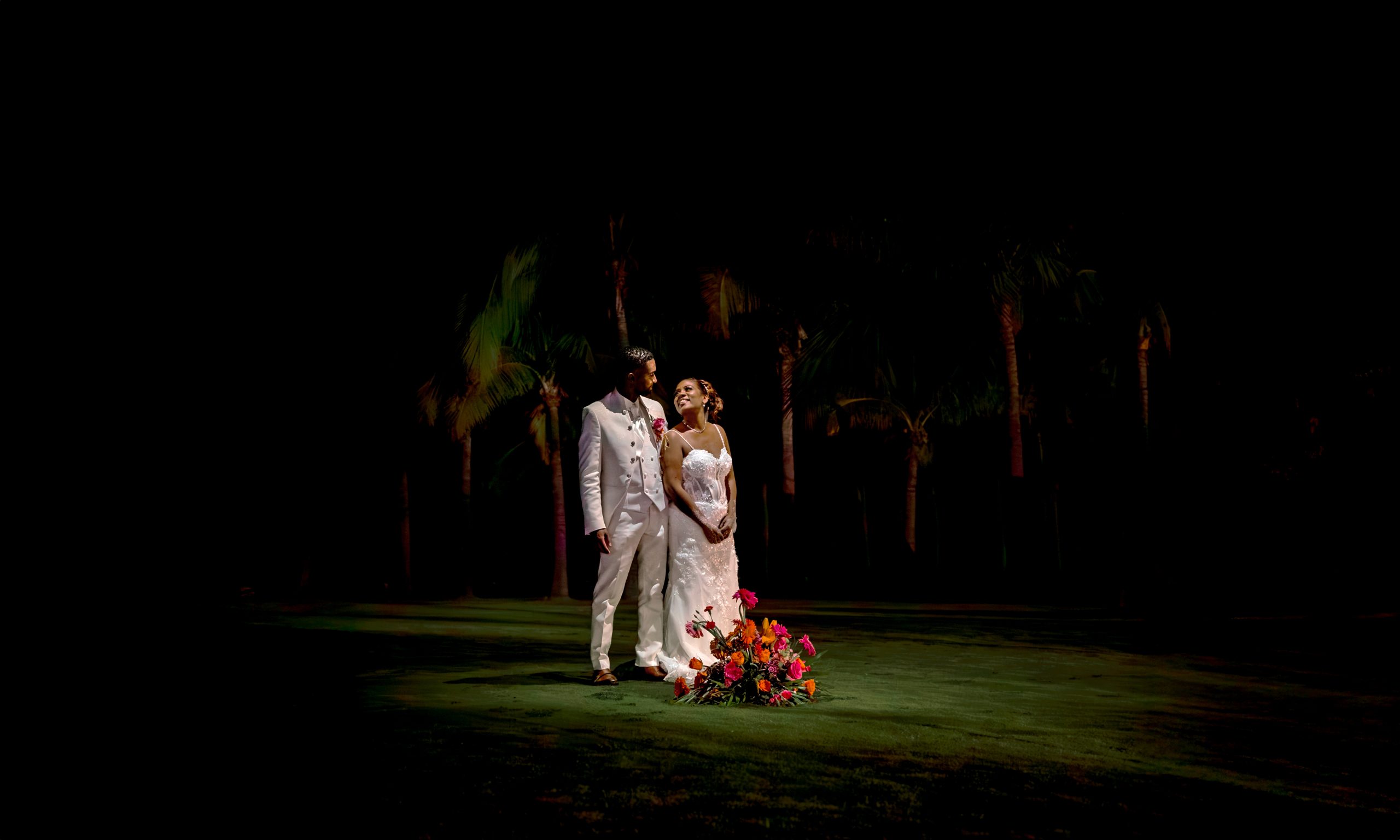 Photographe mariage à La Réunion – Cosmic Prod