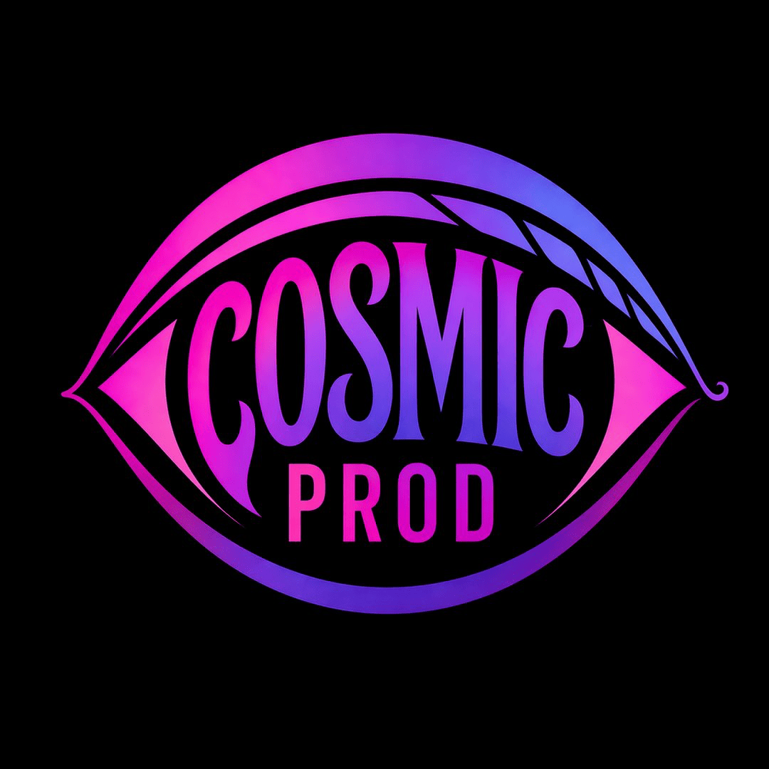 Cosmic Prod
