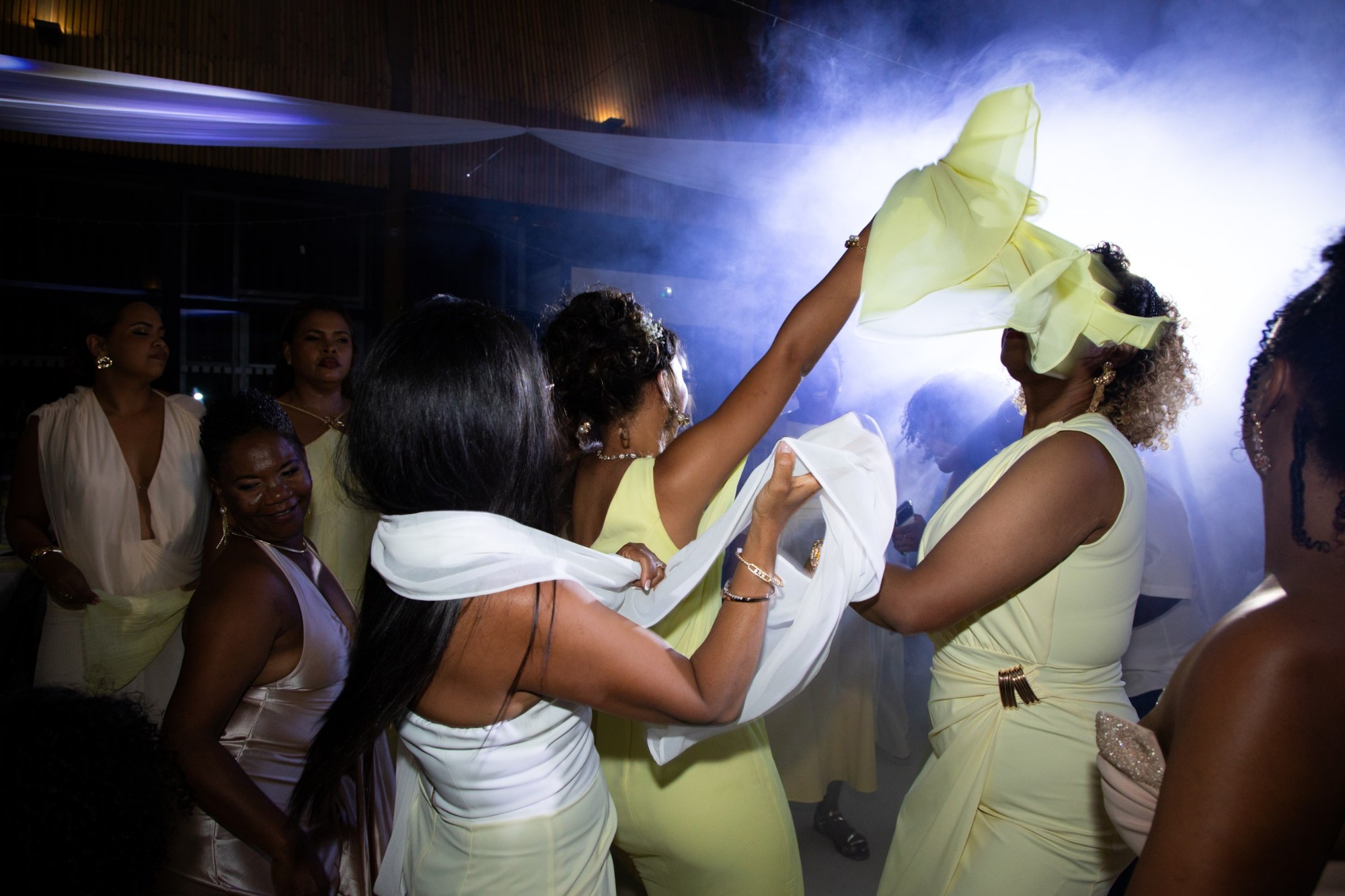 Photographe mariage à La Réunion – Cosmic Prod