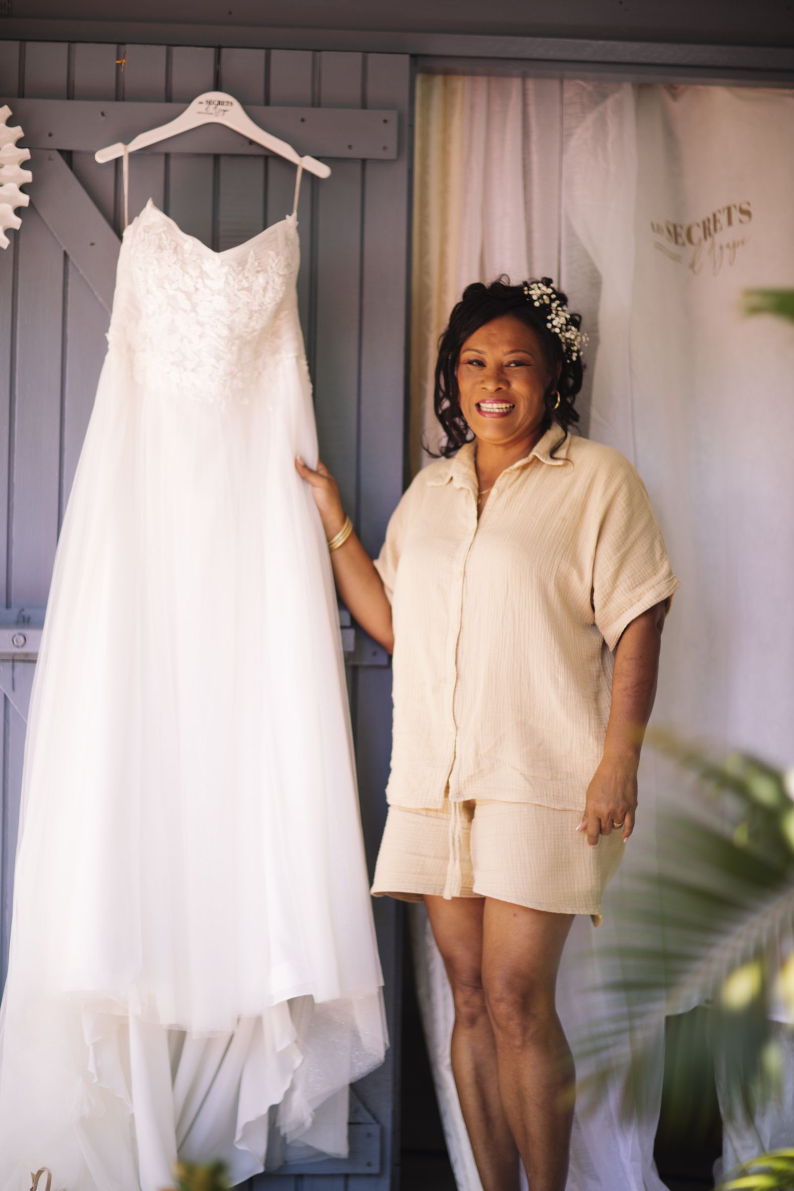 Photographe mariage à La Réunion – Cosmic Prod