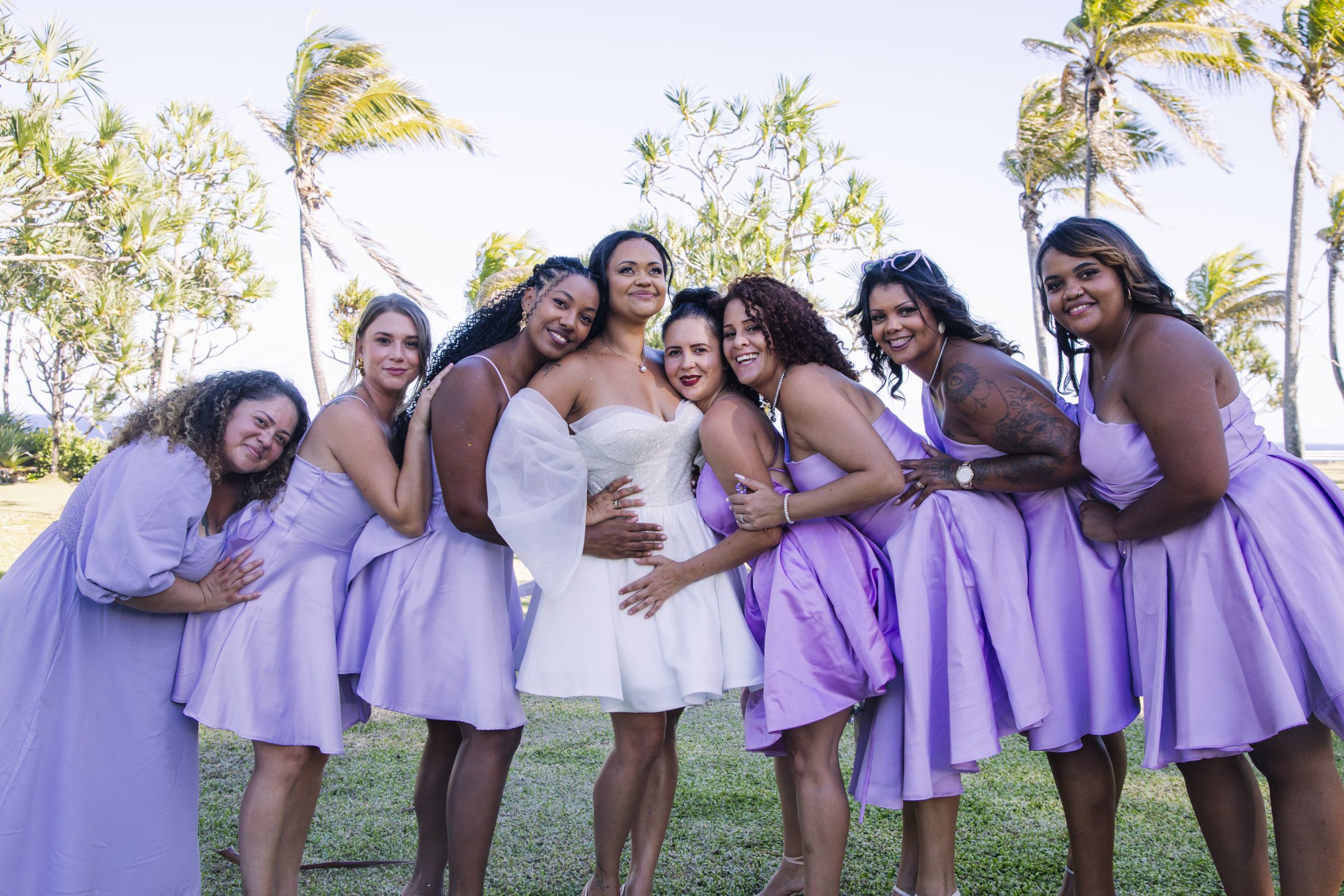Photographe mariage à La Réunion – Cosmic Prod