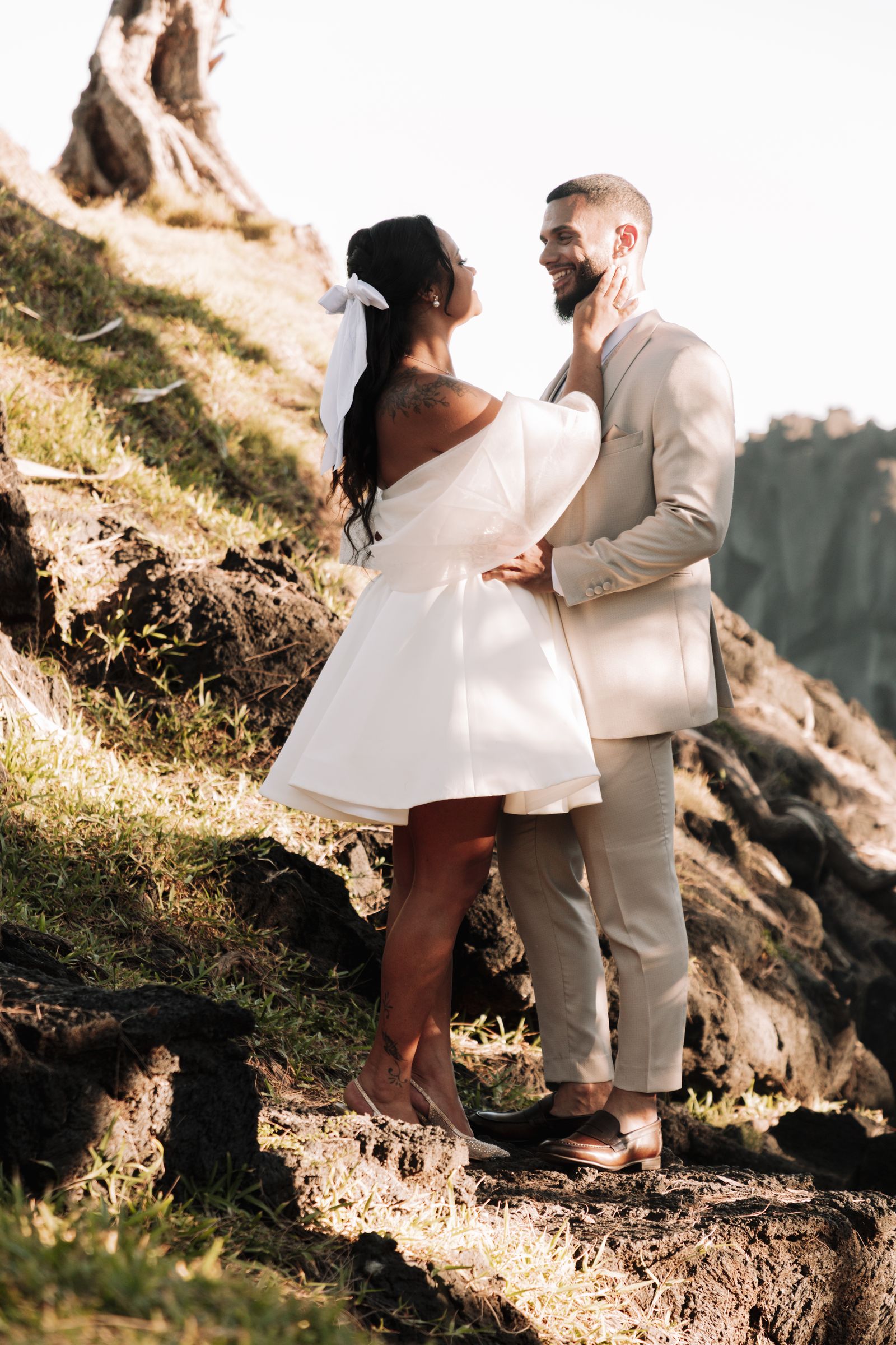 Photographe mariage à La Réunion – Cosmic Prod