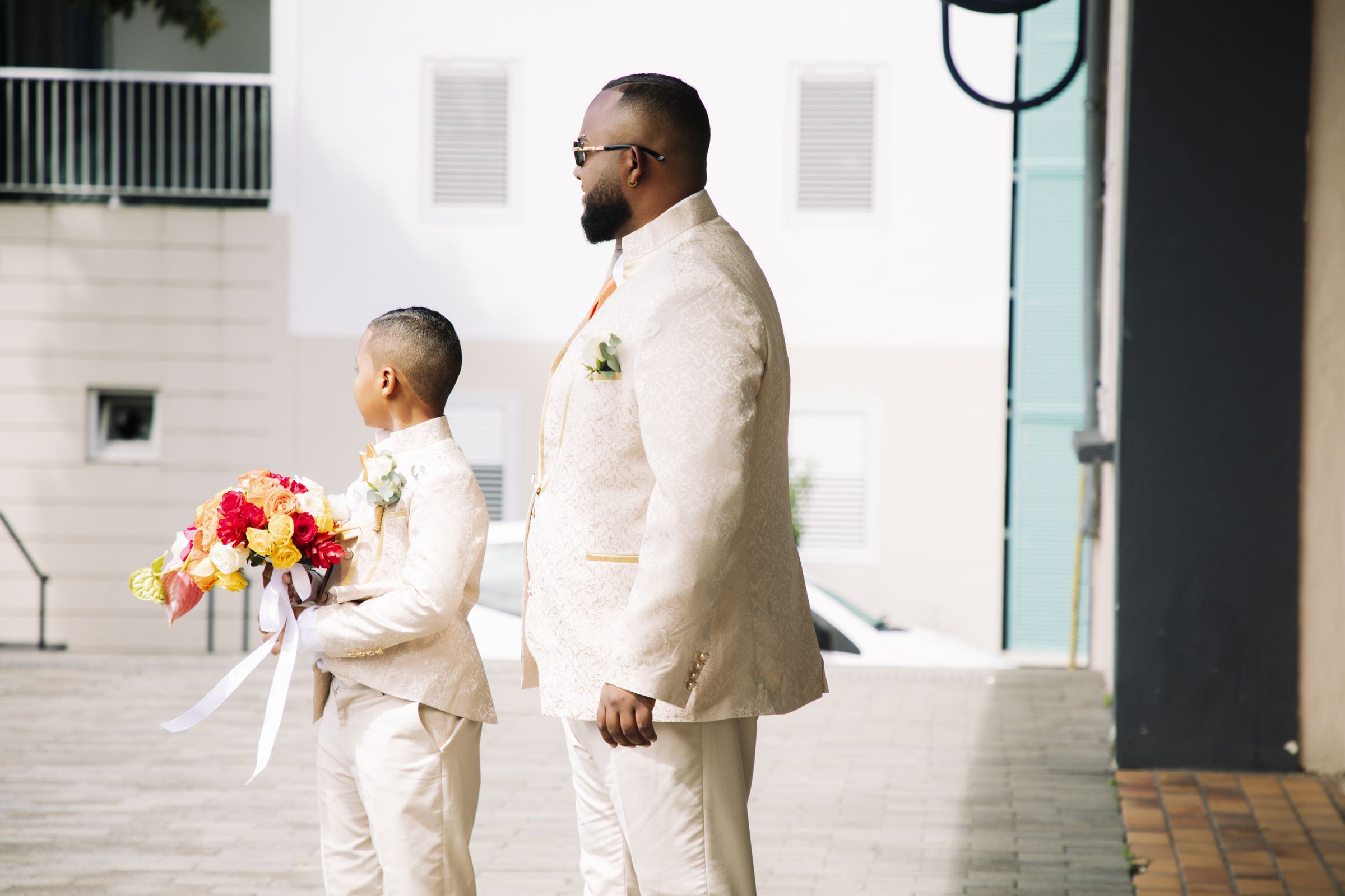 Photographe mariage à La Réunion – Cosmic Prod