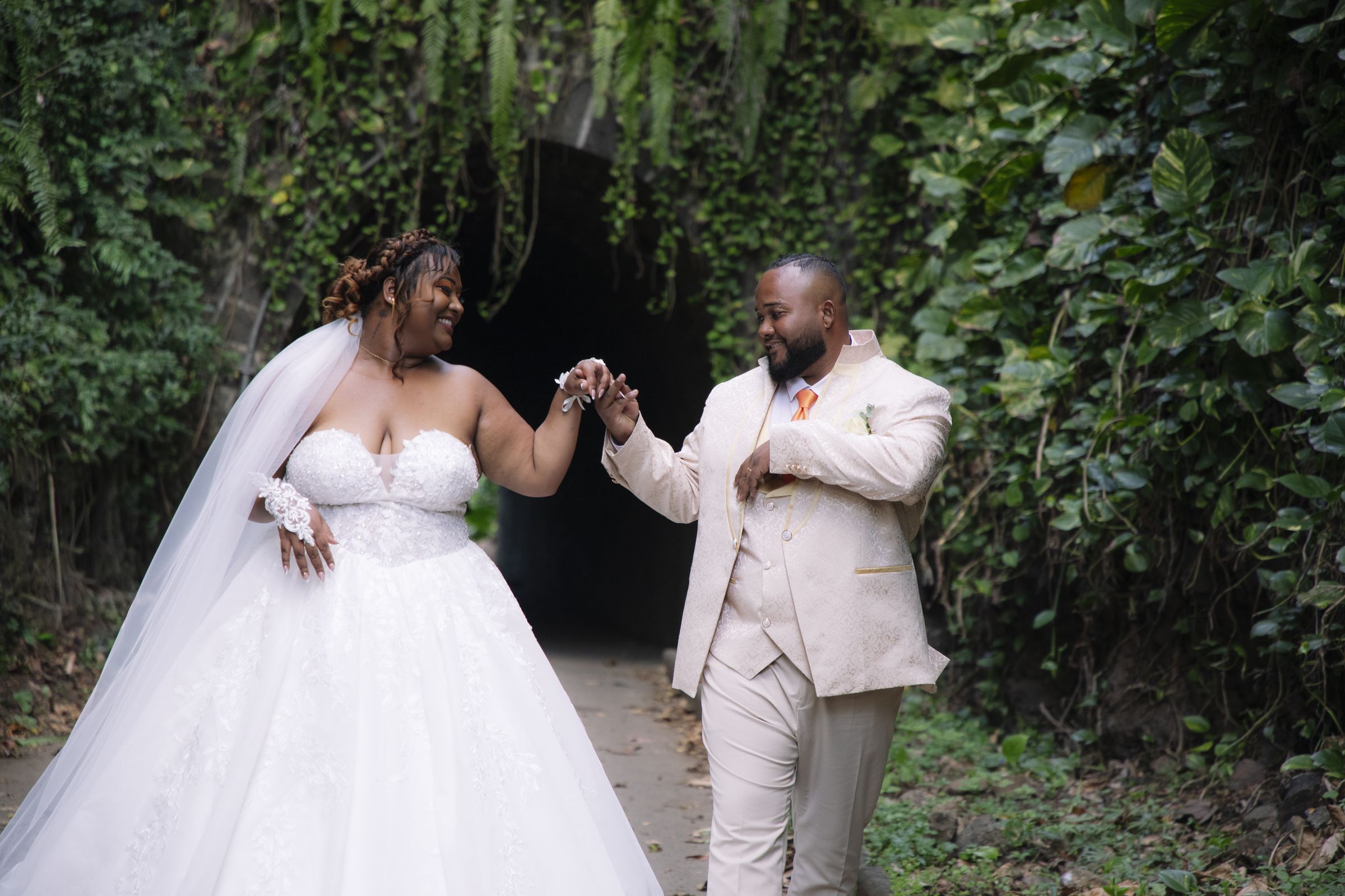 Photographe mariage à La Réunion – Cosmic Prod