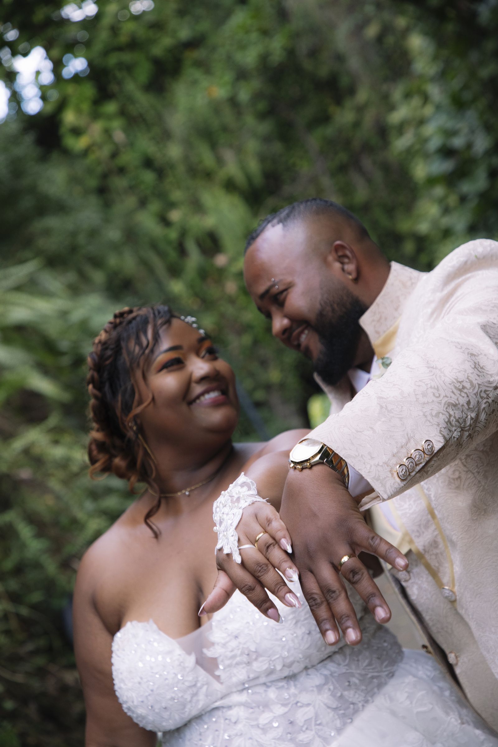 Photographe mariage à La Réunion – Cosmic Prod