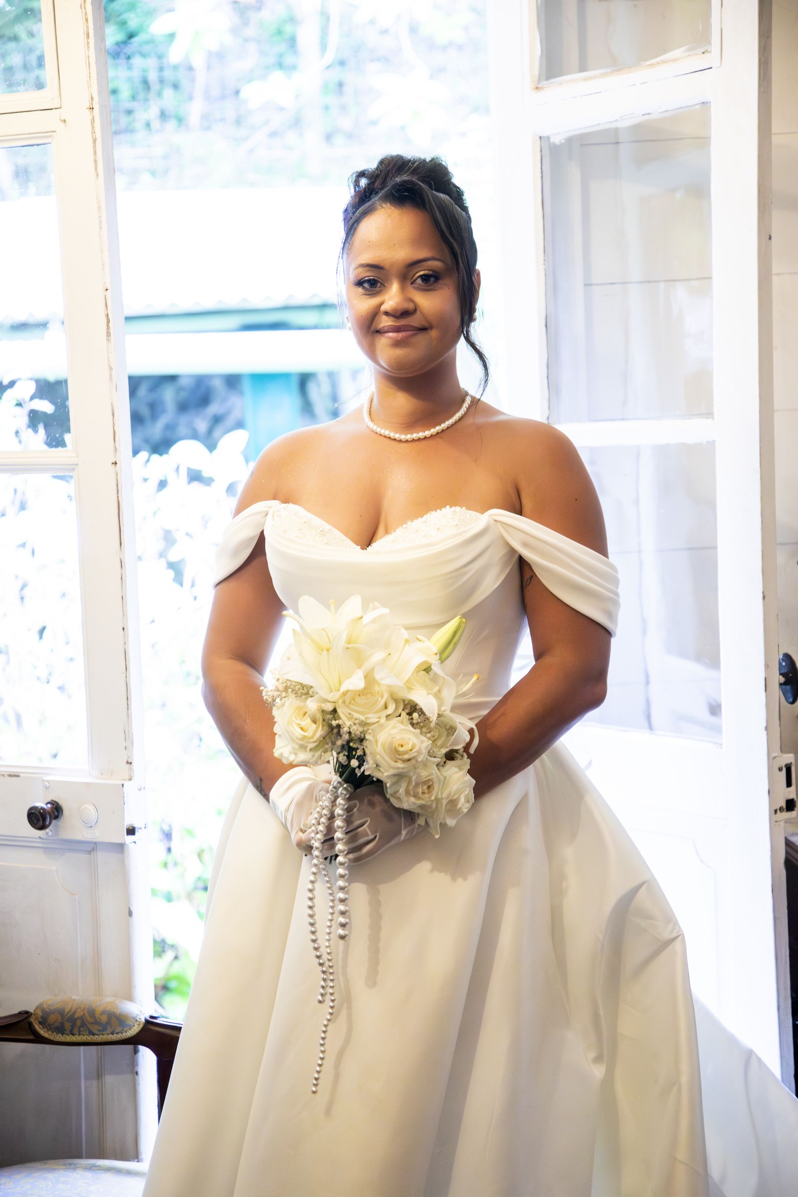 Photographe mariage à La Réunion – Cosmic Prod