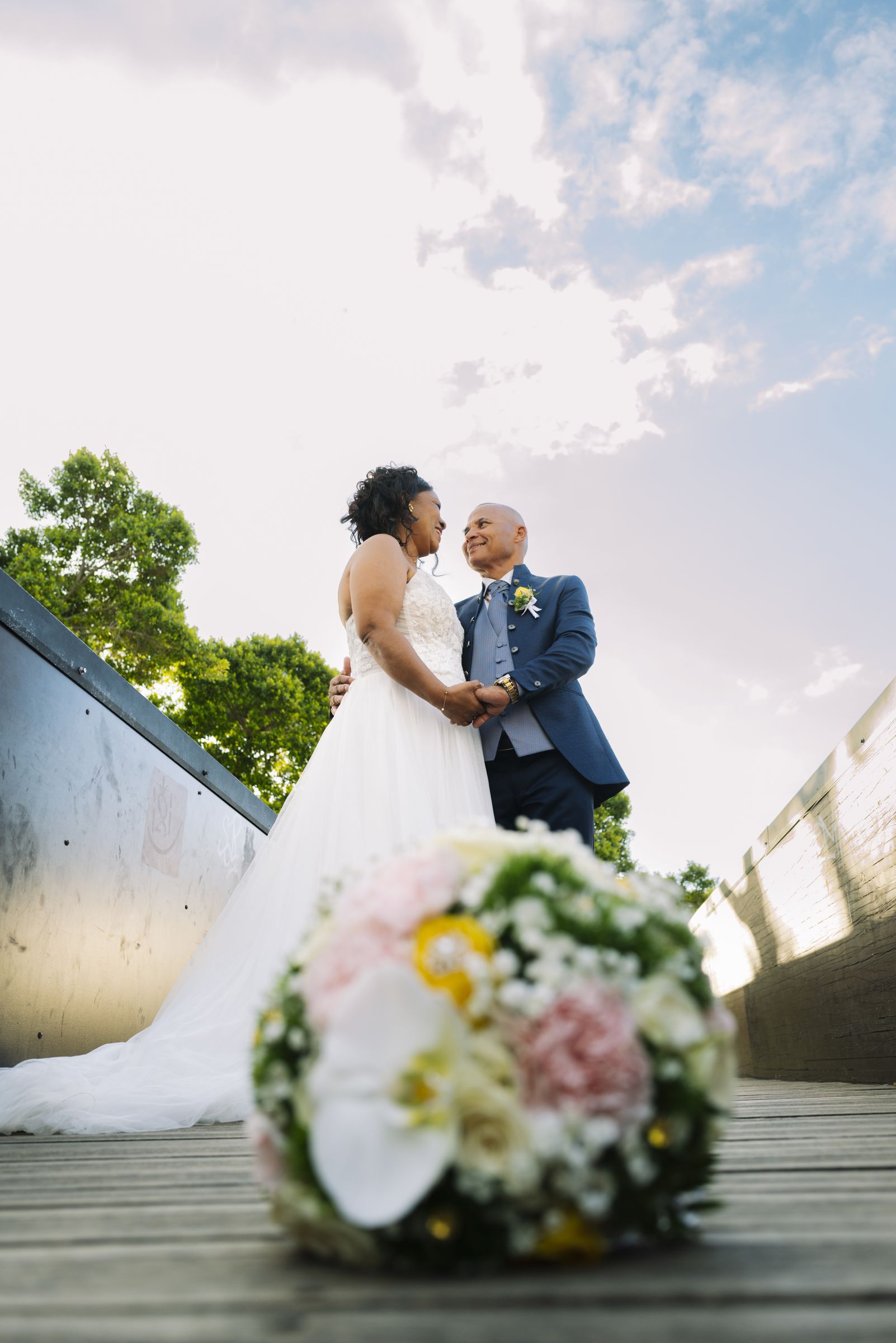 Photographe mariage à La Réunion – Cosmic Prod