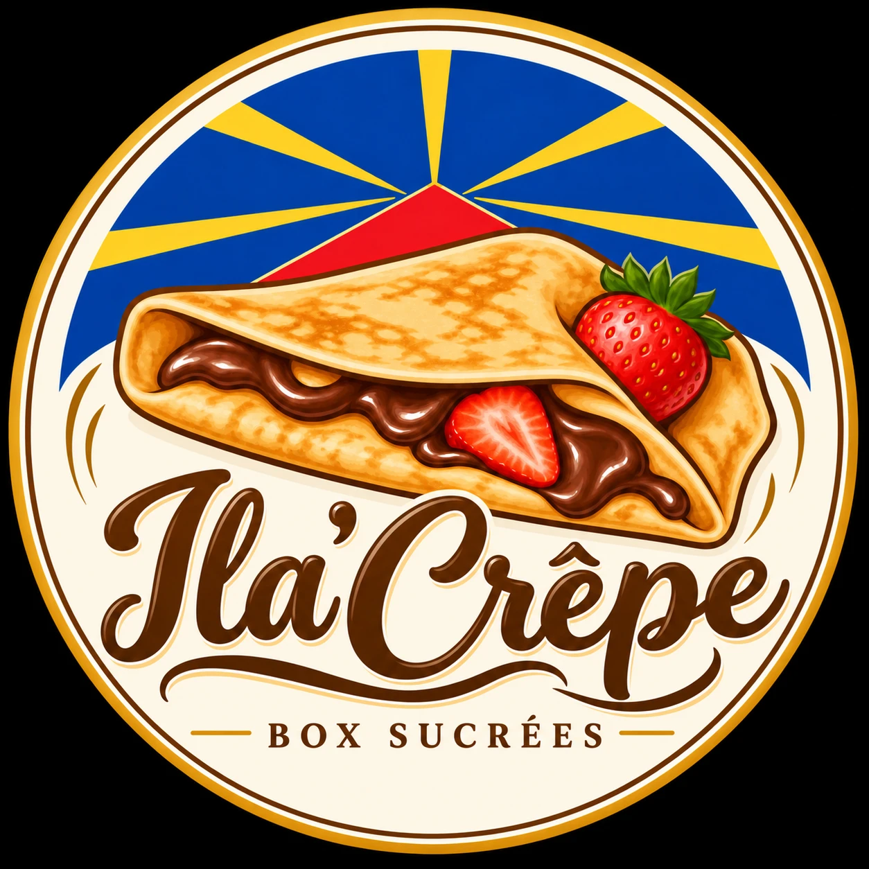 Ila'Crêpe
