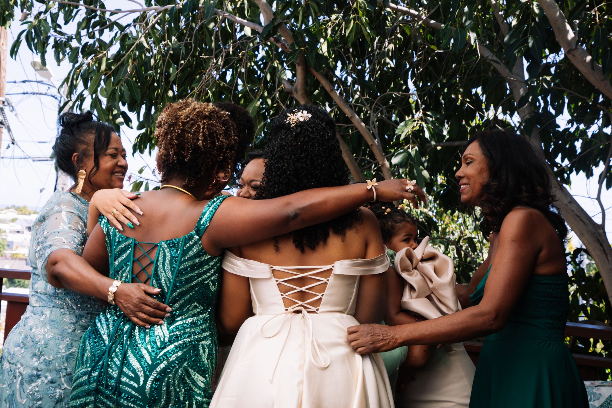 Photographe mariage à La Réunion – Cosmic Prod