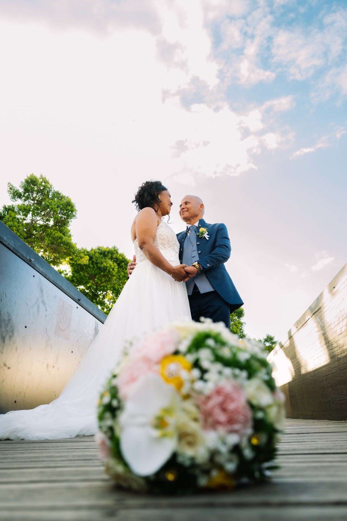 Photographe mariage à La Réunion – Cosmic Prod