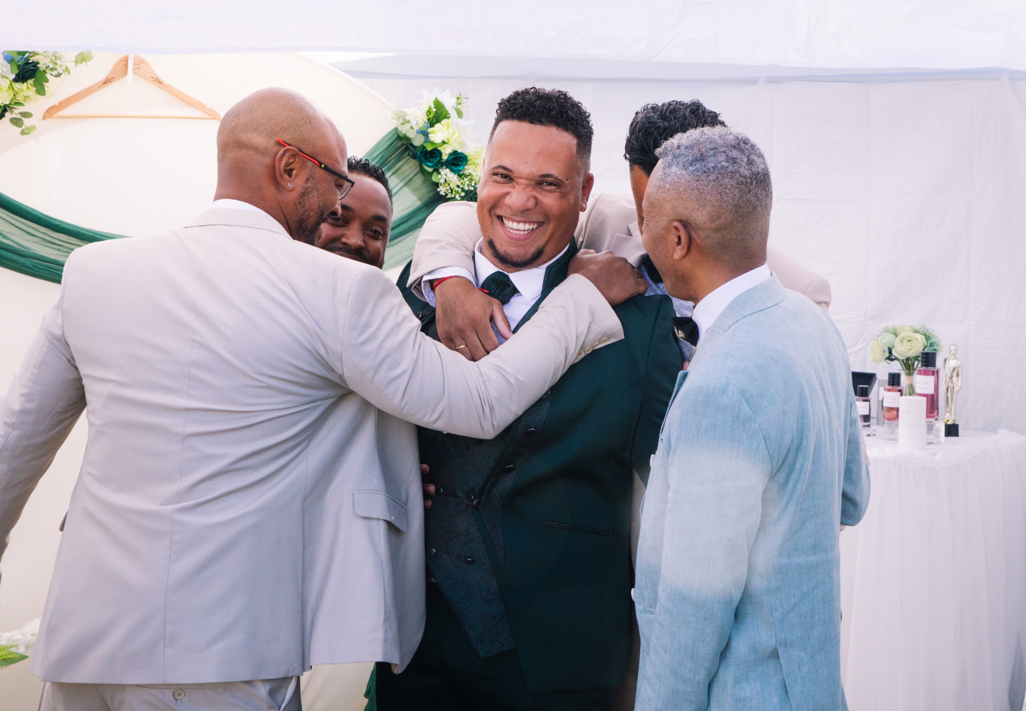 Photographe mariage à La Réunion – Cosmic Prod